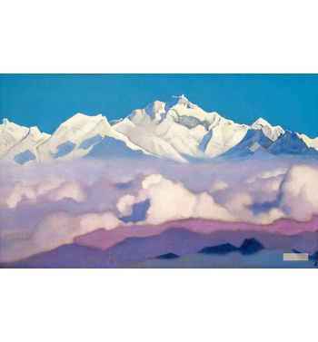 Kangchenjunga 1936 1