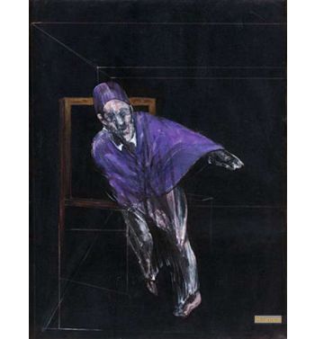 Study for a Pope