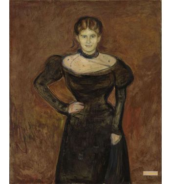 Aase Norregaard, 1899 1