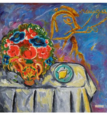 Still Life