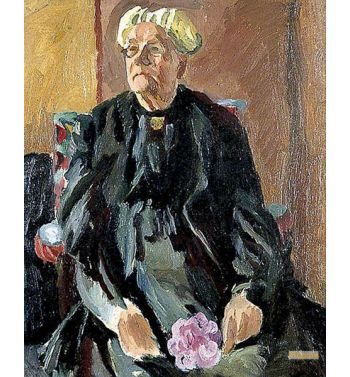 Lady Strachey