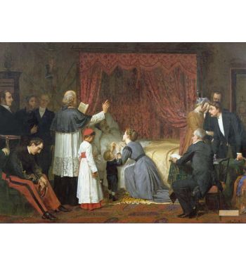 Marriage In Extremis