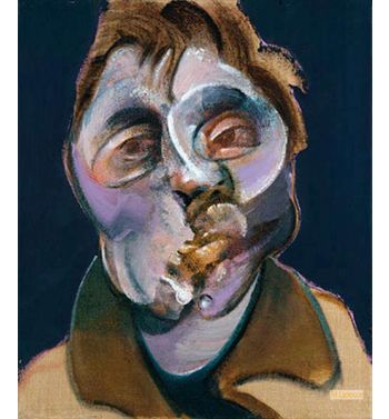 Self Portrait