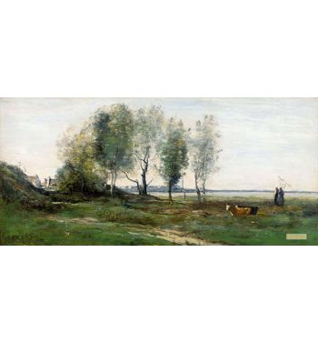 The Bay Of The Somme