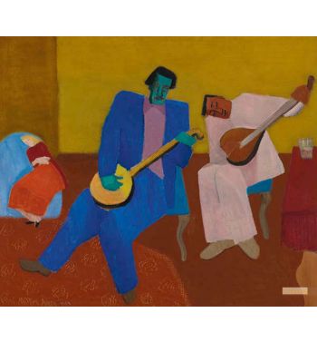 Music Makers