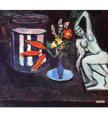 The Goldfish 1912