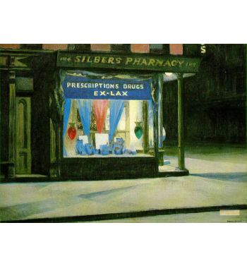 Drug Store