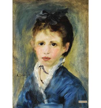 Mademoiselle Marthe Le Cœur