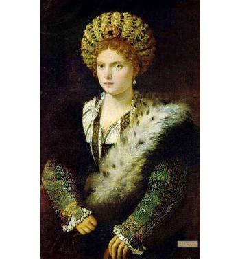 Isabella d'Este