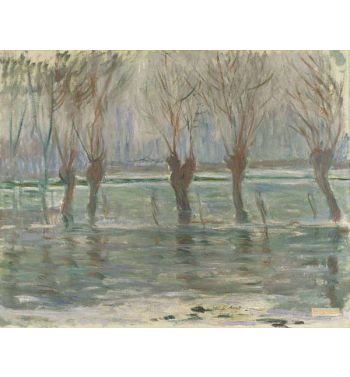 Flood Waters