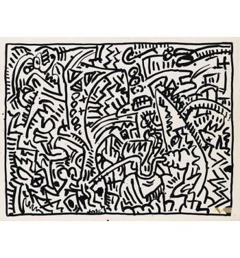 Untitled 2 (34) 1984