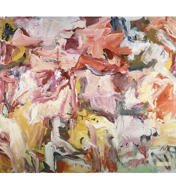 Untitled I, 1977