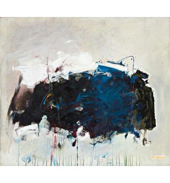 Rufus' Rock Mistral, 2