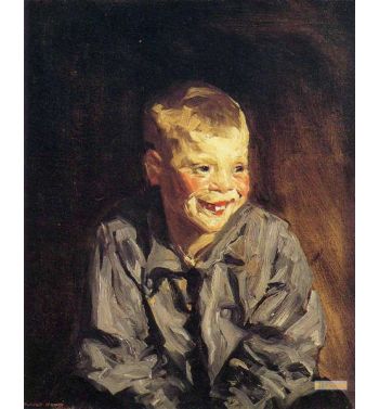 Dutch Joe Jopie Van Slouten