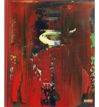 War Cut II, 2004 2