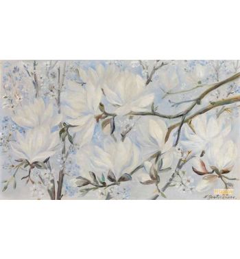 Magnolias, 2