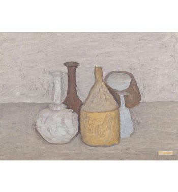 Still Life, 1950