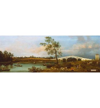 Old Walton Bridge