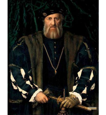 Charles De Solier Sieur De Morette