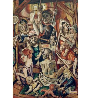Women's Bath, 2