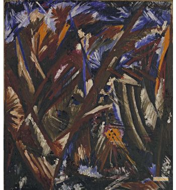 Landscape, 1912
