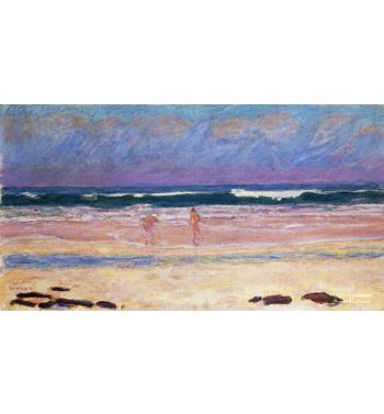Beach, Beach