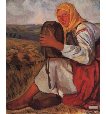 Peasant 1914