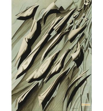 Arithmetic Of Wind