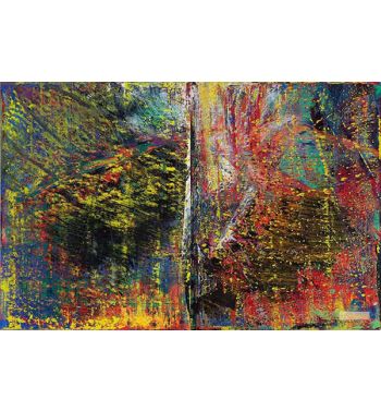 Abstract Image 2