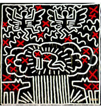 Untitled 1983 8