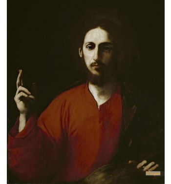 Christ The Saviour