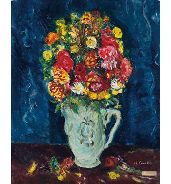 Bouquet Of Flowers