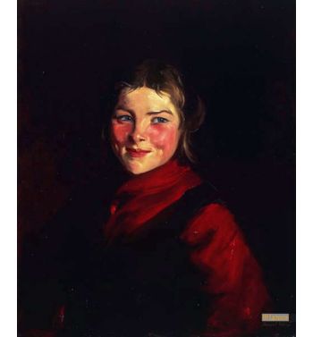 Mary 1913