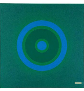 Mysteries to Blue