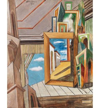 Interno Metafisico