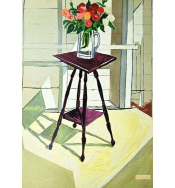 Light, 1982