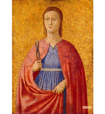 Saint Apollonia 