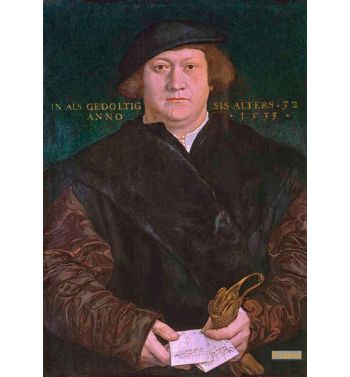 The Hanseatic Merchant Cyriacus Kale