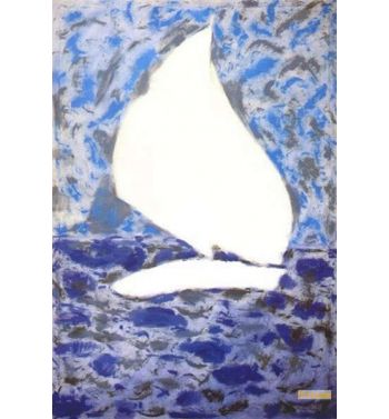 Sail 1958