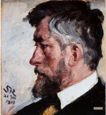 Jf Willumsen