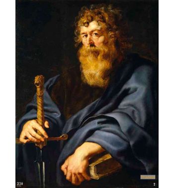 St Paul