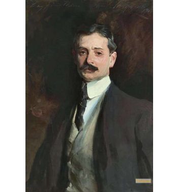 William Thorne