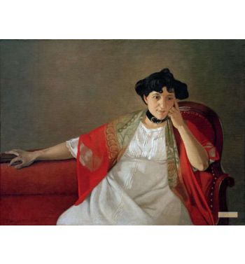 Gabrielle Vallotton