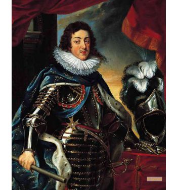 Louis XIII