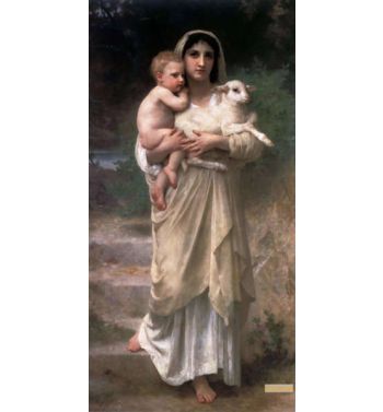 Les Agneaux, Lambs