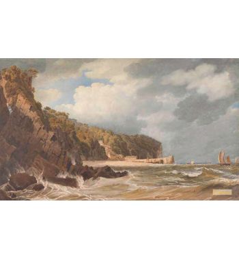 Clovelly North Devon