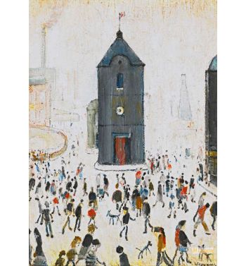 The Black Church