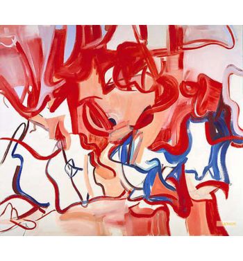 No Title, 1988