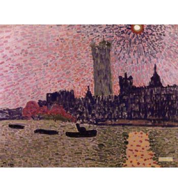 Westminster 1905