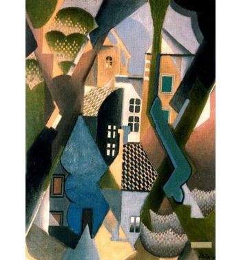 The Village 1918
